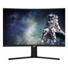 Монитор Dahua 31.5" DHI-LM32-E330CA черный VA LED 1ms 16:9 HDMI матовая HAS 3000:1 300cd 178гр/178гр 2560x1440 180Hz DP 2K 7кг
