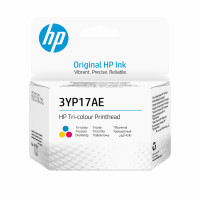 Печатающая головка HP 3YP17A Druckkopf Color