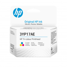 Печатающая головка HP 3YP17A Druckkopf Color