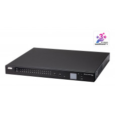 KVM переключатель ATEN 32-Port KVM over IP OmniBus Gateway