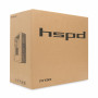 Корпус без блока питания HSPD M730-TGBK