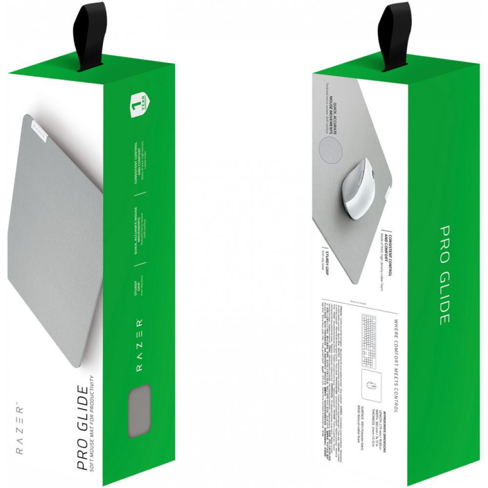 Коврик для мыши Razer Pro Glide Razer Pro Glide