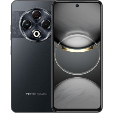 Смартфон TECNO KL6 256+8 STELLAR SHADOW