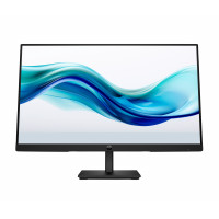 Монитор HP Series 3 Pro 23.8 inch - 324pf 23.8" Monitor 1920x1080 FHD, 16:9, IPS, 250 cd/m2, 5 ms, 178°/178°, HDMI, DP, VGA, 100 Hz, Tilt, Vesa