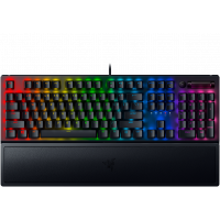 Игровая клавиатура Razer BlackWidow V3 (Green Switch) Razer BlackWidow V3
