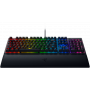 Игровая клавиатура Razer BlackWidow V3 (Green Switch) Razer BlackWidow V3