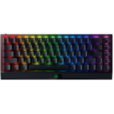 Игровая клавиатура Razer BlackWidow V3 Mini HyperSpeed (Green Switch) - Russian Layout Razer BlackWidow V3 Mini