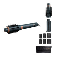 Фен-щетка Rowenta UB9920E0