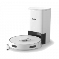 Робот-пылесос Tefal RG8597WH