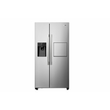 Холодильник Side-by-Side Gorenje NRS9182VXB1