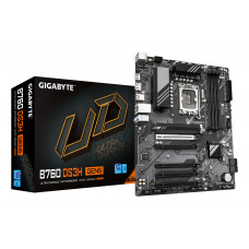 Материнская плата Gigabyte B760 DS3H GEN5, RTL