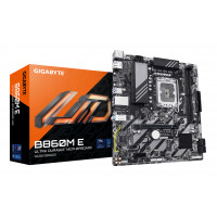 Материнская плата Gigabyte B860M E, RTL
