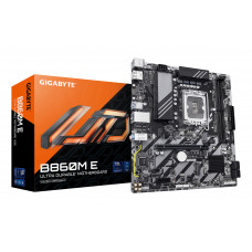 Материнская плата Gigabyte B860M E, RTL