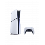Игровая приставка Sony PlayStation 5 Slim Blue-Ray 1Tb White CFI-2008A