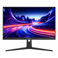 Монитор 24.5" Dahua DHI-LM25-E241B IPS 1920x1080, 240 Гц, 1 мс, 16:9, 350 кд/м², HDMI 2.0, DP 1.4, 3.5 Jack, HDR10, черный