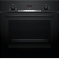 Духовой шкаф электрический Bosch HBF514BB1T черный