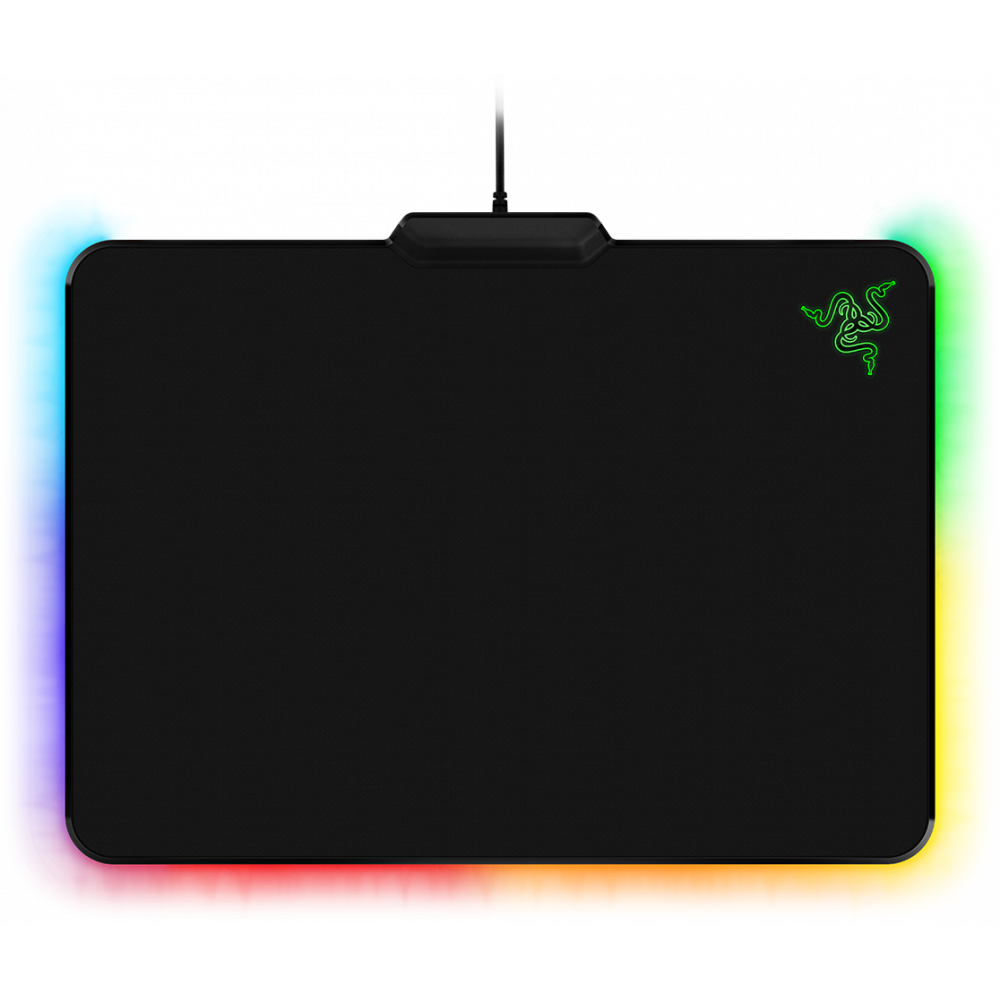 Игровой коврик для мыши Razer Firefly V2 Razer Firefly