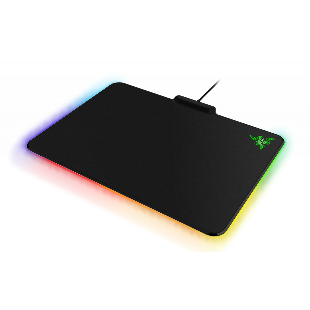Игровой коврик для мыши Razer Firefly V2 Razer Firefly