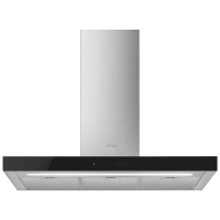 Настенная Smeg KBT9L4VN