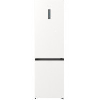 Холодильник Hisense RB434N4BW2 белый двухкамерный 235/126л морозилка снизу