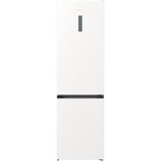 Холодильник Hisense RB434N4BW2 белый двухкамерный 235/126л морозилка снизу