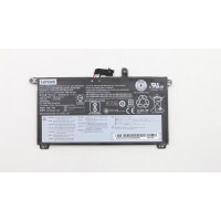 Аккумуляторная батарея для ноутбука Lenovo Thinkpad P52s (01AV493) 15.2V 2100mAh