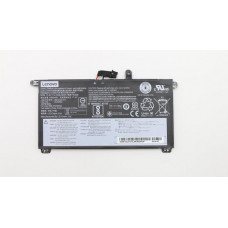 Аккумуляторная батарея для ноутбука Lenovo Thinkpad P52s (01AV493) 15.2V 2100mAh
