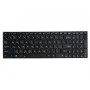 Клавиатура для ноутбука ASUS 0KNB0-612BRU00 для K56, No frame Black
