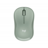 Мышка USB OPTICAL WRL M221 GREEN 910-006112 LOGITECH