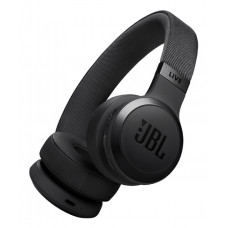 Наушники JBL LIVE 670NC черный