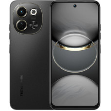 Смартфон TECNO KL8 128+6 MIDNIGHT SHADOW
