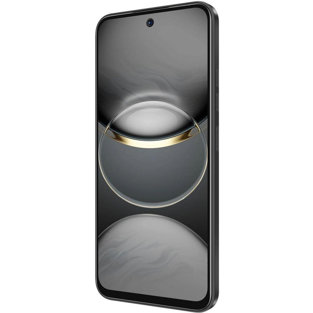 Смартфон TECNO KL8 128+6 MIDNIGHT SHADOW