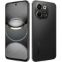 Смартфон TECNO KL8 128+6 MIDNIGHT SHADOW