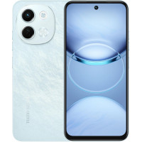 Смартфон TECNO KL8 128+6 AZURE SKY