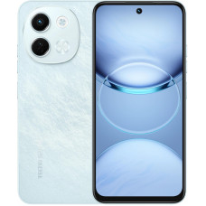 Смартфон TECNO KL8 128+6 AZURE SKY