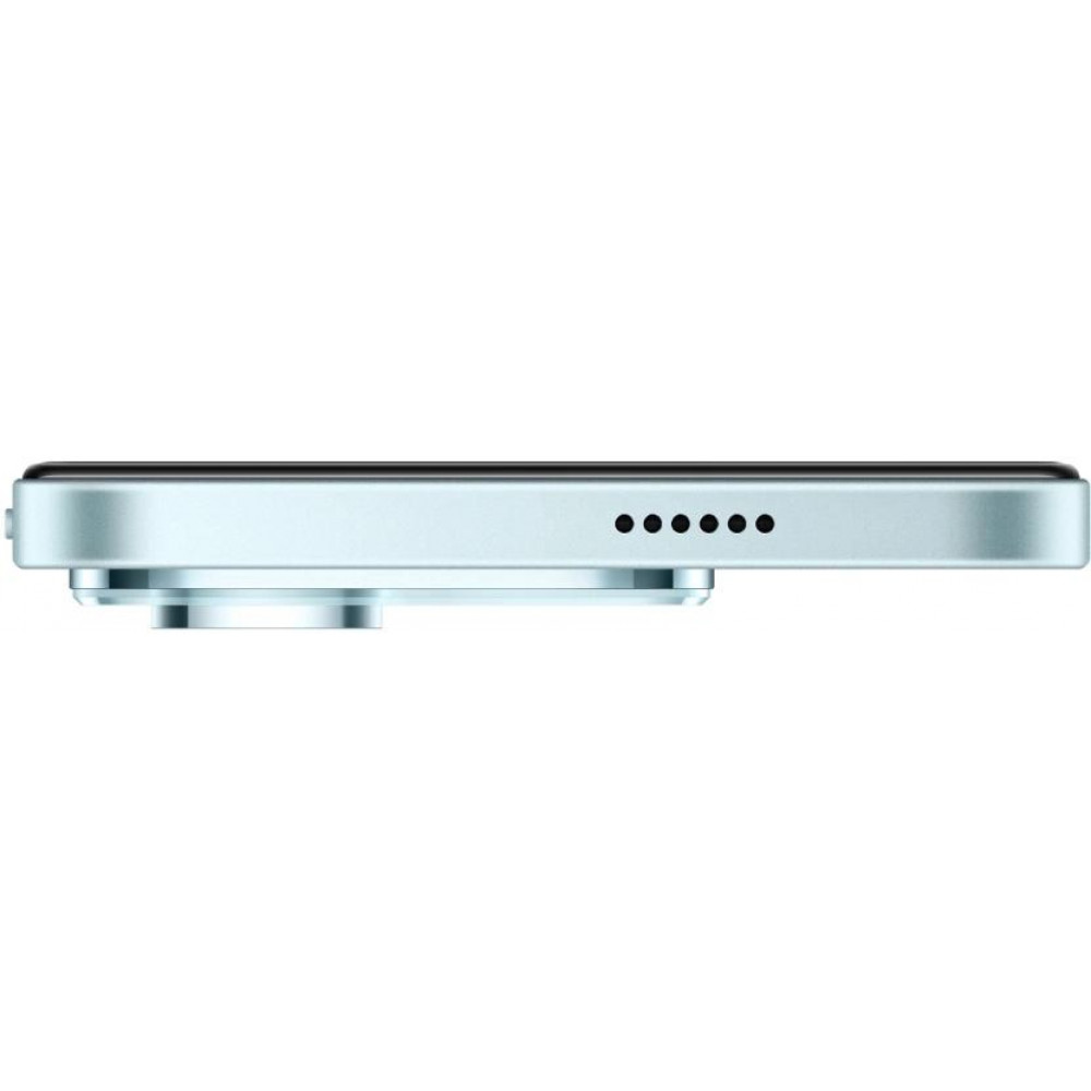 Смартфон TECNO KL8 128+6 AZURE SKY