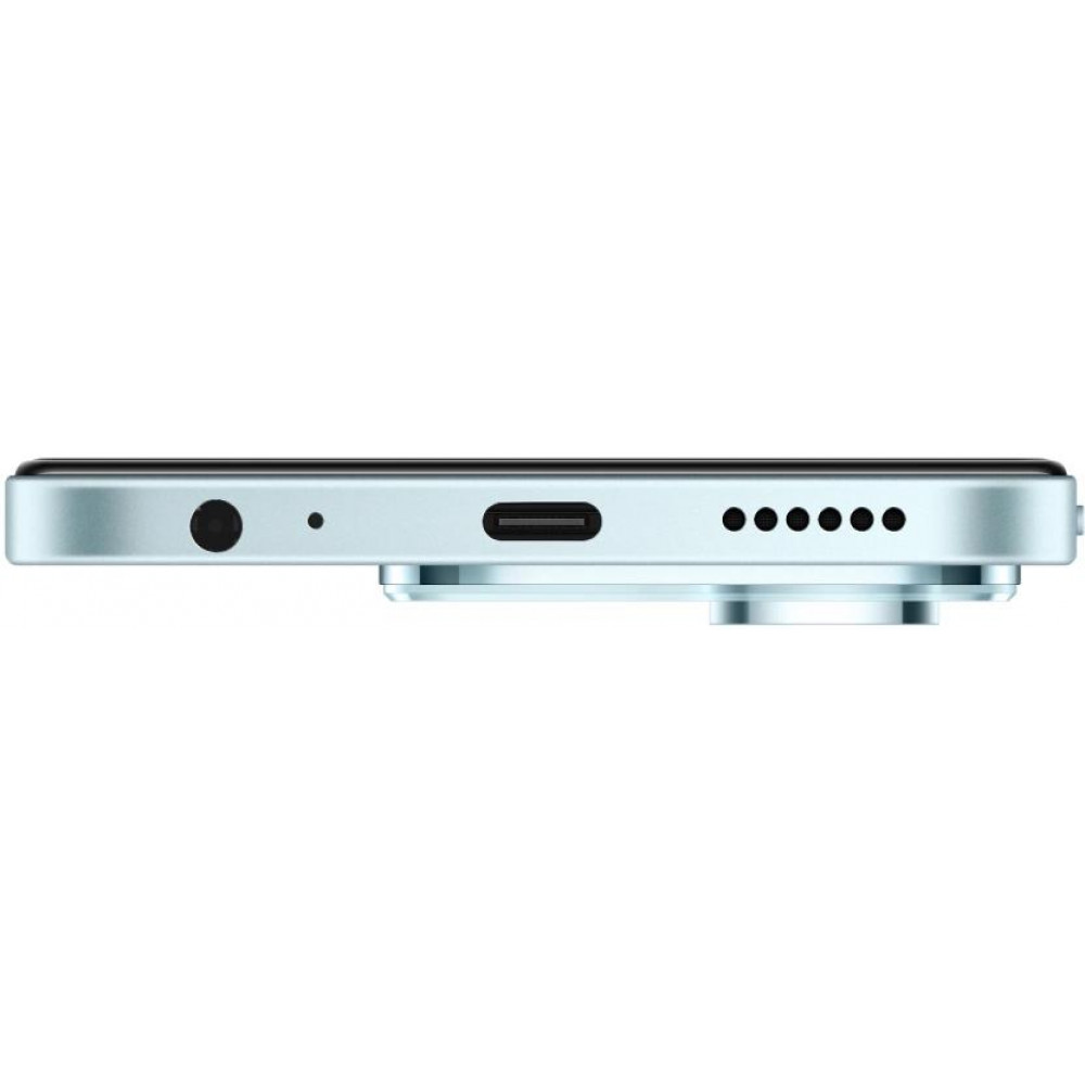 Смартфон TECNO KL8 128+6 AZURE SKY