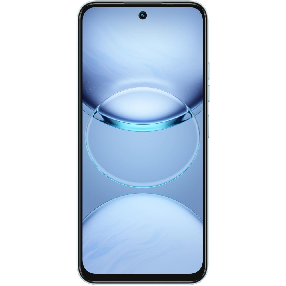 Смартфон TECNO KL8 128+6 AZURE SKY