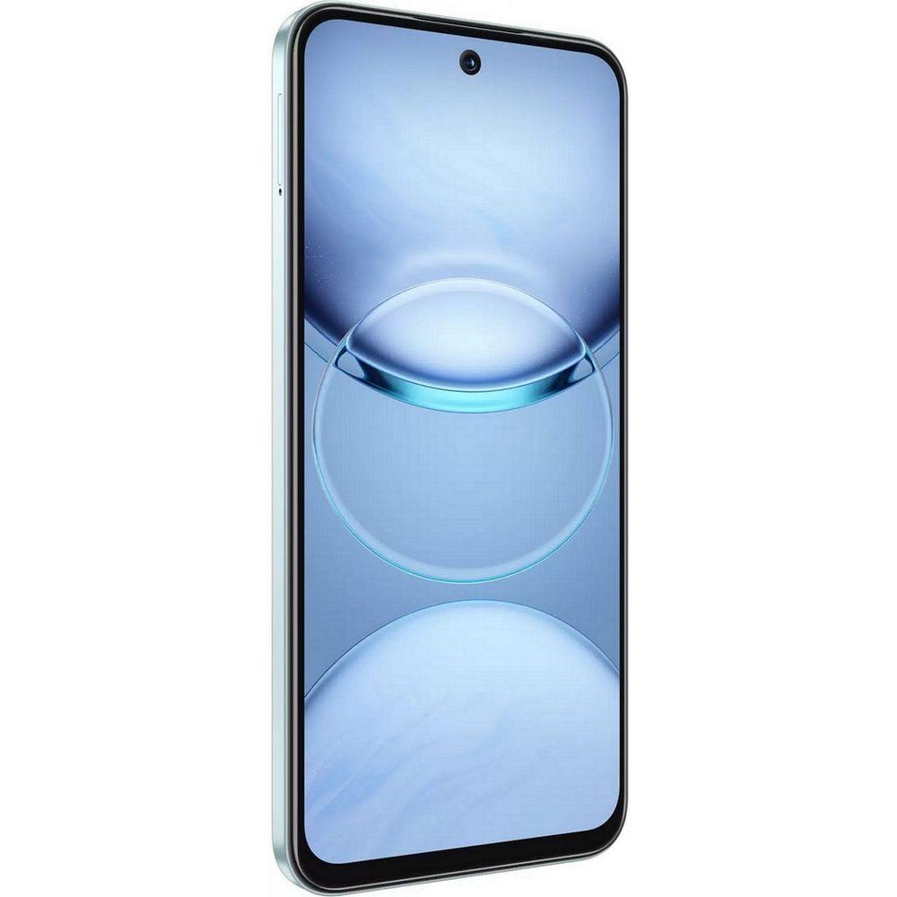 Смартфон TECNO KL8 128+6 AZURE SKY