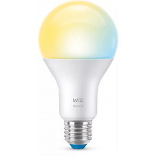 Лампа светодиодная WiZ Wi-Fi BLE100WA67E27927-65TW1PF/6