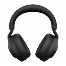 Гарнитура беспроводная Jabra Evolve2 85, Link380a MS Stereo Black