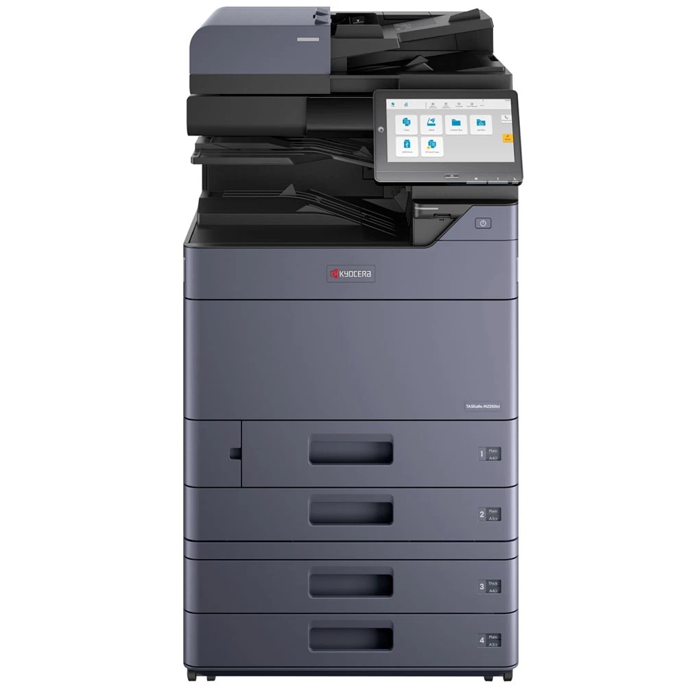МФУ лазерный Kyocera TASKalfa MZ2501ci Kyocera 110C2M3NL0
