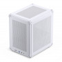 Корпус без блока питания JONSBO C6-ITX White