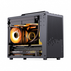 Корпус без блока питания JONSBO Jonsplus Z20