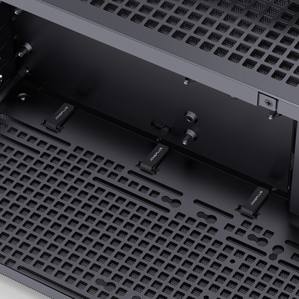 Корпус без блока питания JONSBO Jonsplus Z20