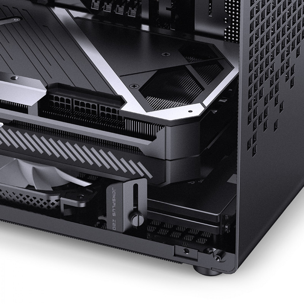Корпус без блока питания JONSBO Jonsplus Z20