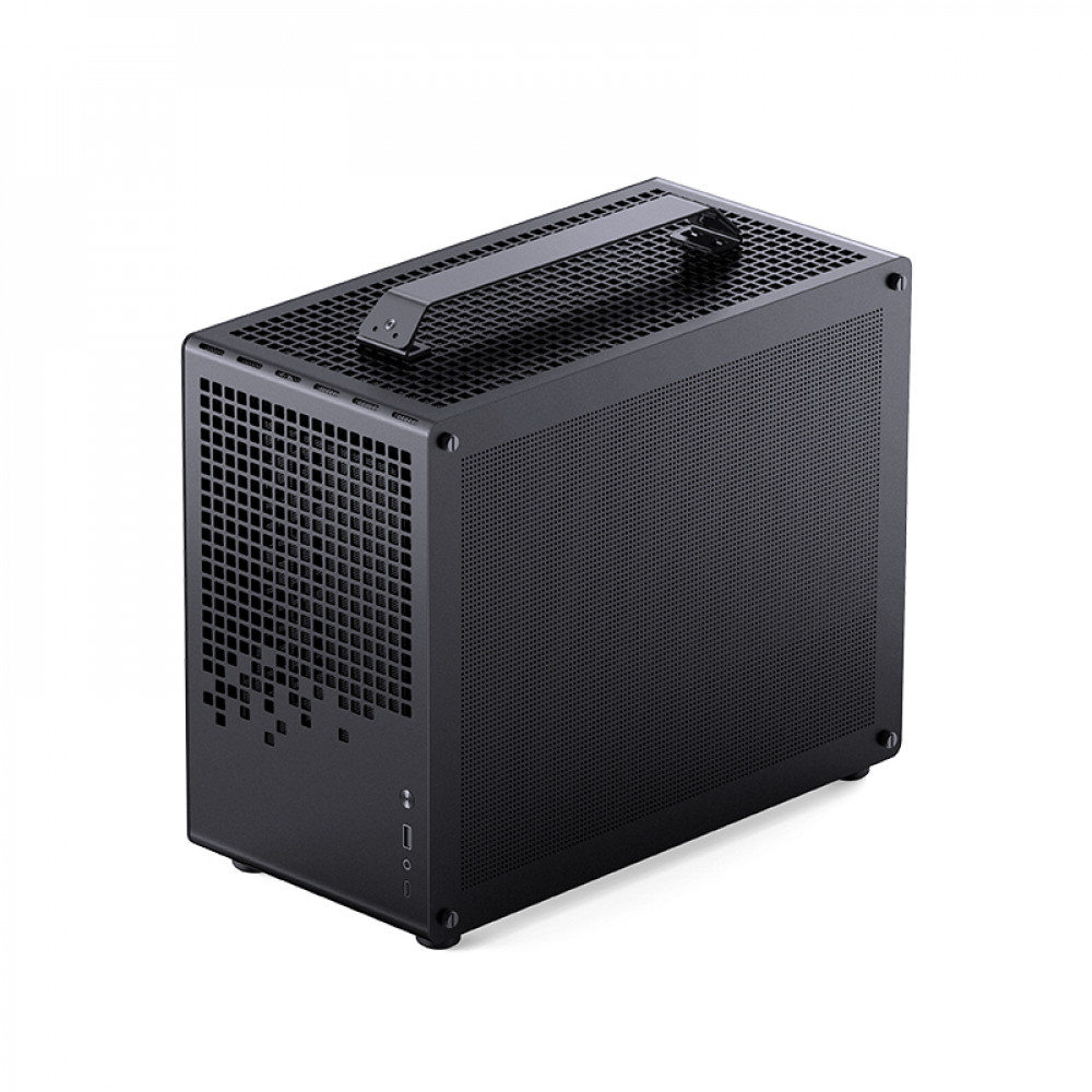 Корпус без блока питания JONSBO Jonsplus Z20