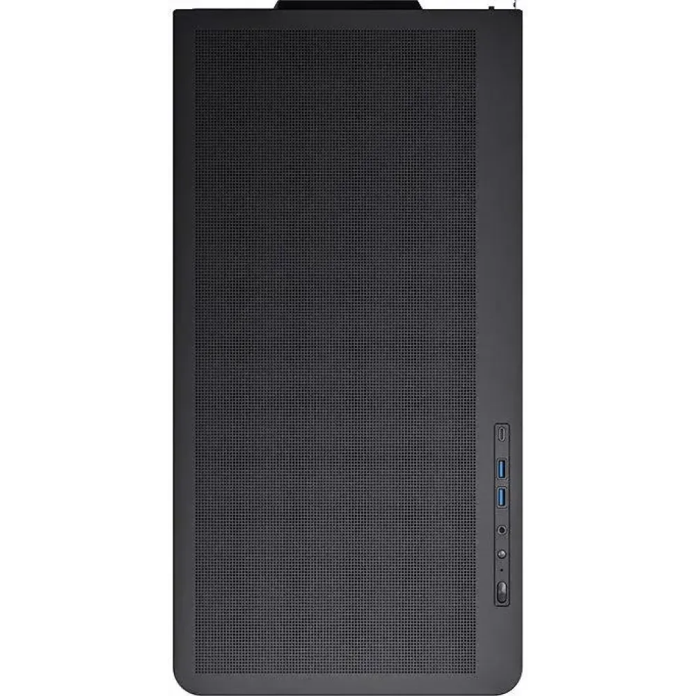 Корпус без блока питания JONSBO D300 Black