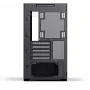 Корпус без блока питания JONSBO D300 Black