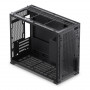 Корпус без блока питания JONSBO D31 MESH Black